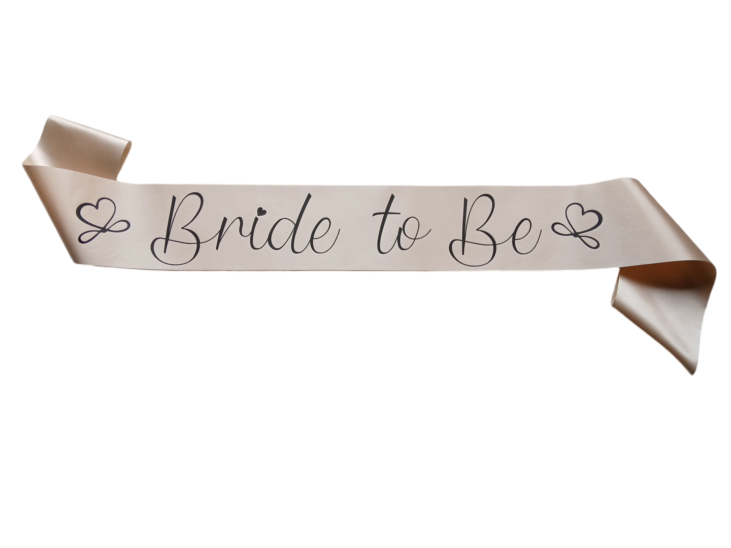 Champagne Bride To Be