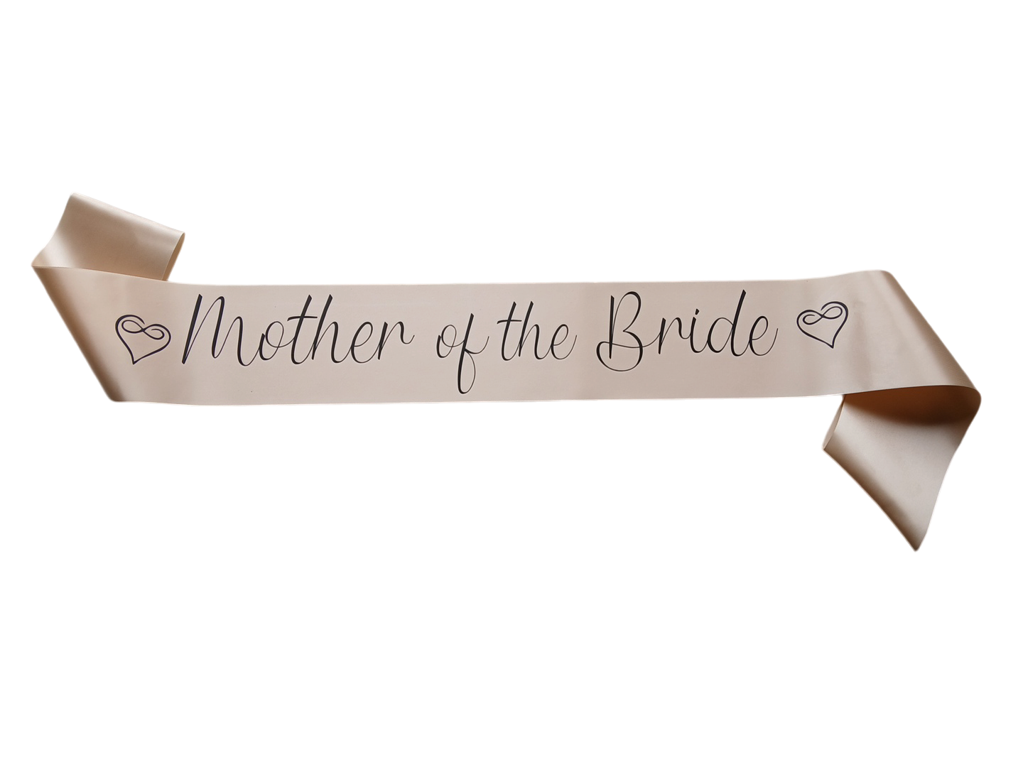 Champagne Mother Of The Bride