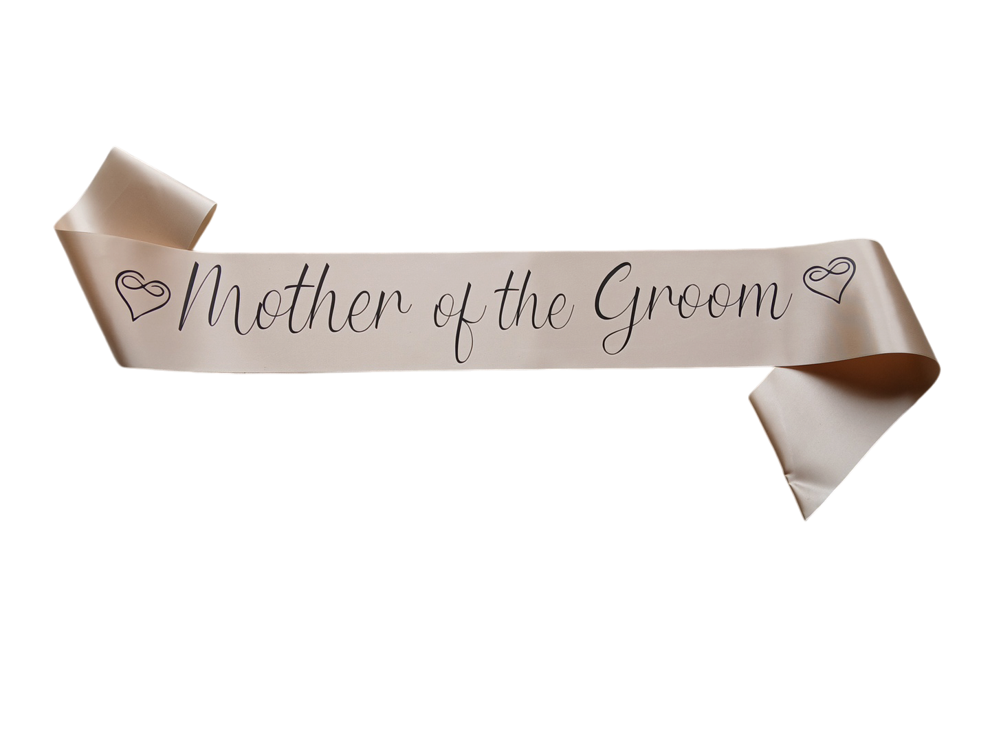 Champagne Mother Of The Groom